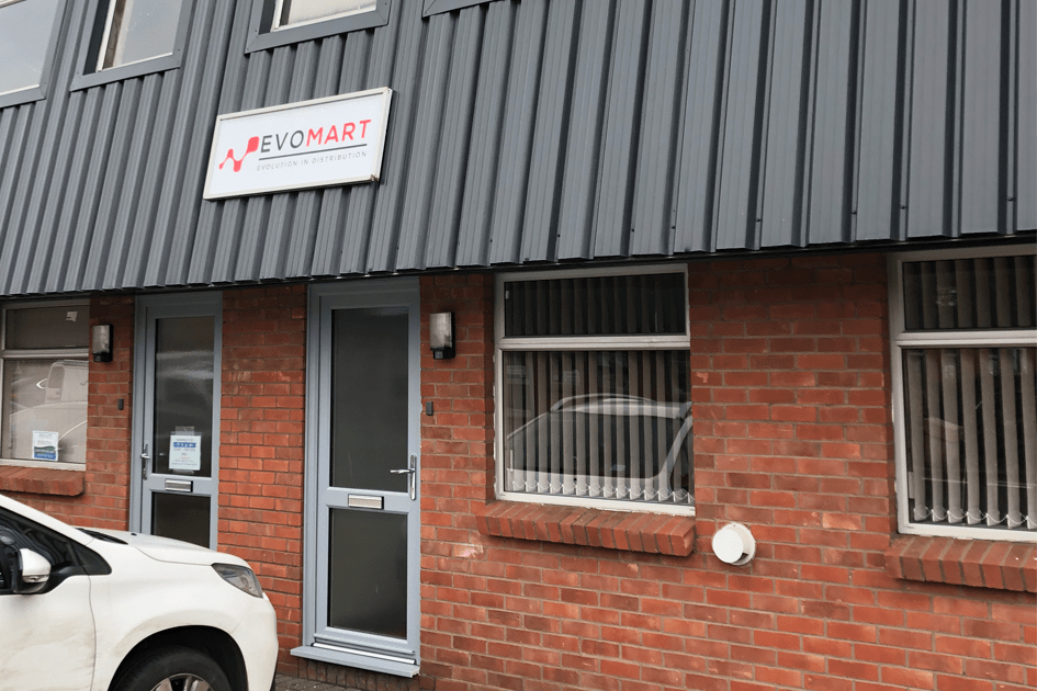 Based in Aldermaston, Berkshire our newly refurbished office space is ready to welcome refrigeration contractors