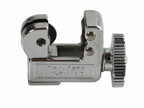 Tight Space Tube Cutter 1/8″ to 5/8″ O.D. (4mm to 15mm O.D.) tubing