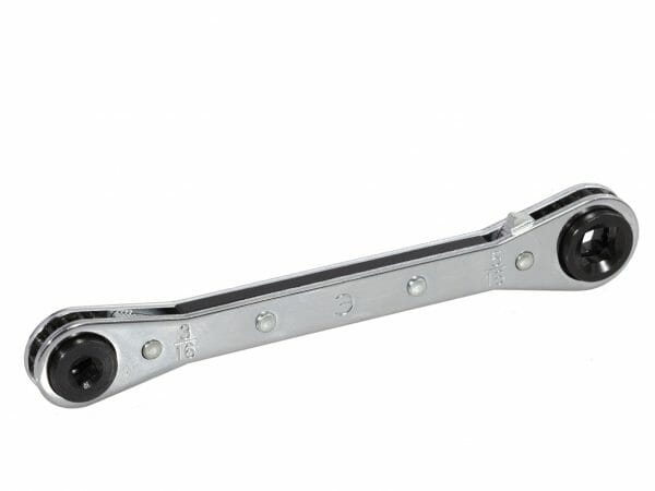 PRO-SET® Service Wrench: 3/16″, 1/4″, 3/8″, 5/16″\r\n
